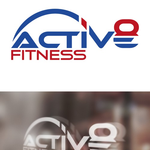 fitness club looking for upgrade or completely redesign the existing logo.... 