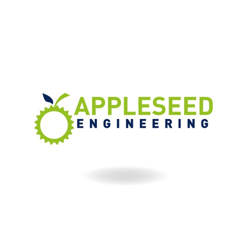 New logo wanted for Appleseed Engineering