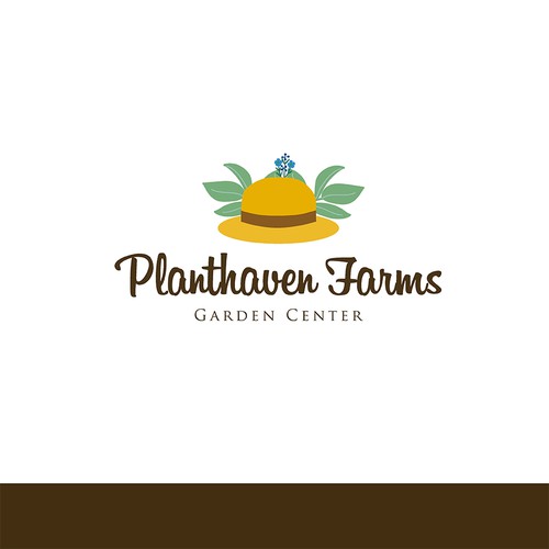Logo for Planthaven Farms