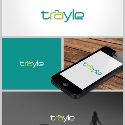 "Travel Your Style" Logo & Website for an innovative travel planning tool & community