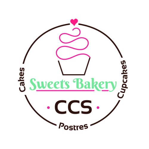 Sweet's bakery logo