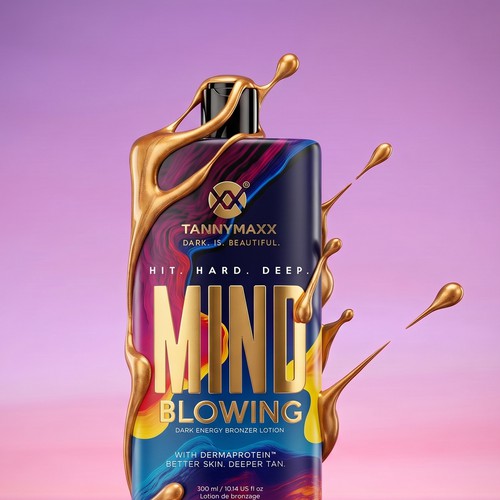 Tannymaxx MINDBLOWING