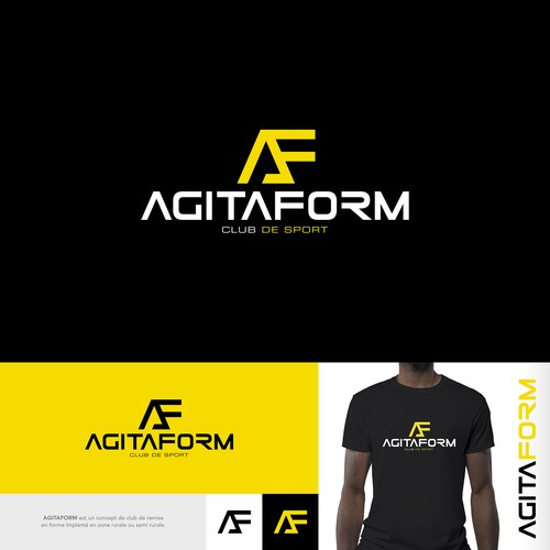 AgitaForm