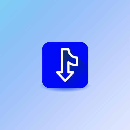 App icon