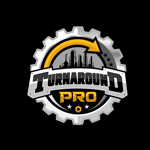 Turnaround Pro Logo