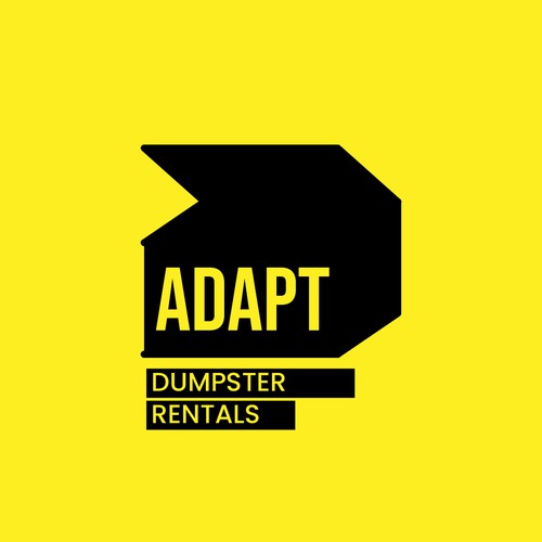 Adapt Dumpster Rentals