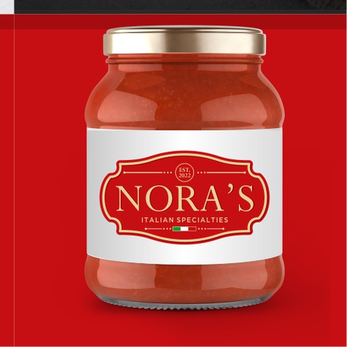 nora's