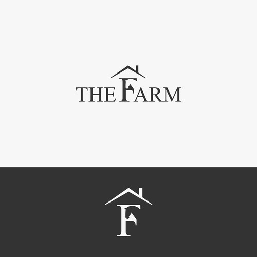  Logo design for one of America's premiere Equestrian communities