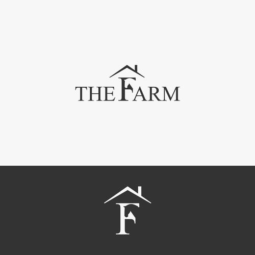  Logo design for one of America's premiere Equestrian communities