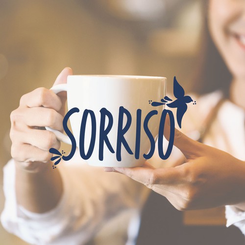 Sorriso Coffee Logo
