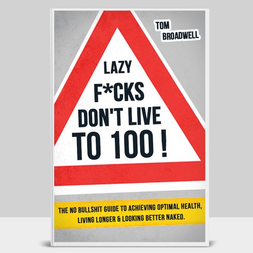 Lazy F*ks don't live tp 100.