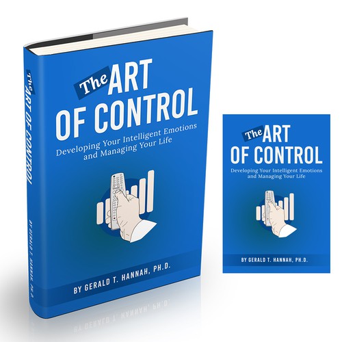 Book Cover The Art of Control