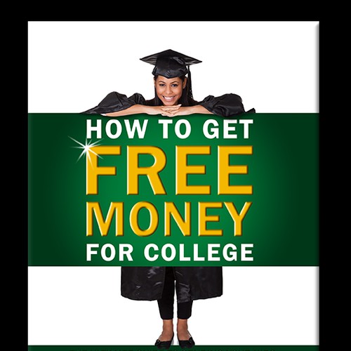 College Funding Book Cover