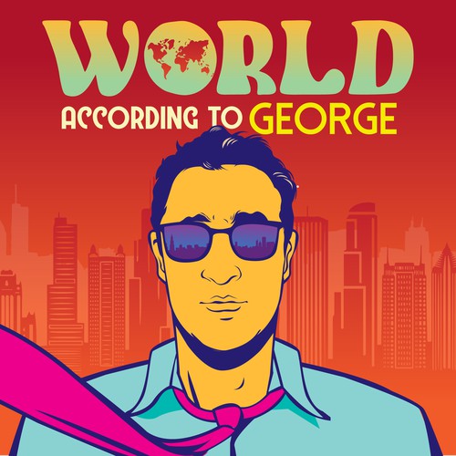 World according to George