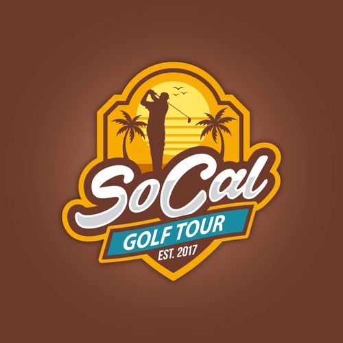 SoCal Golf Tour