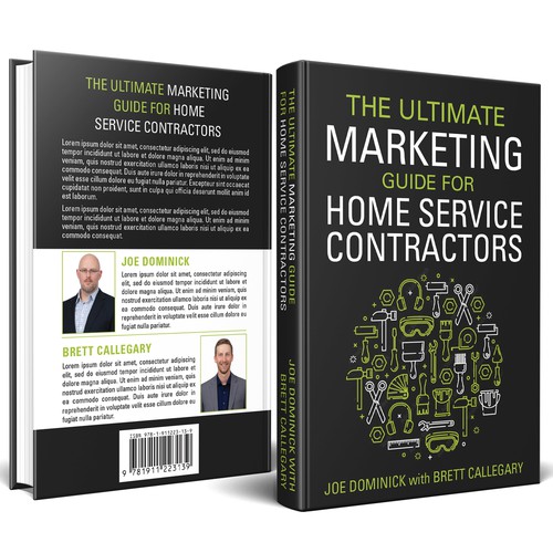 The Ultimate Marketing Guide for Home Service Contractors
