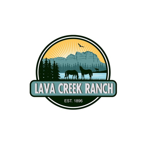 Lava Creek Ranch