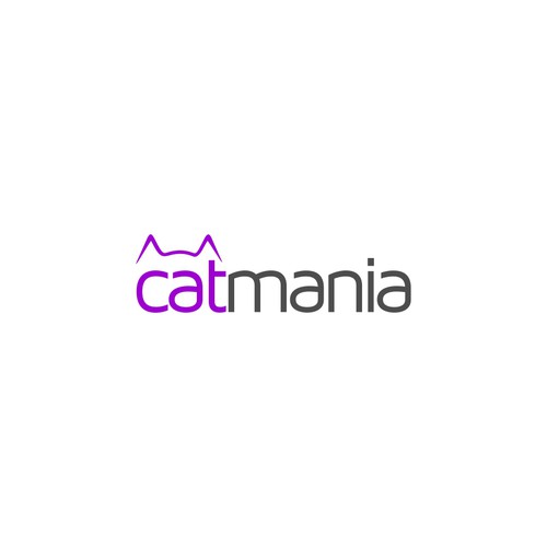 Redesign The Catmania Logo