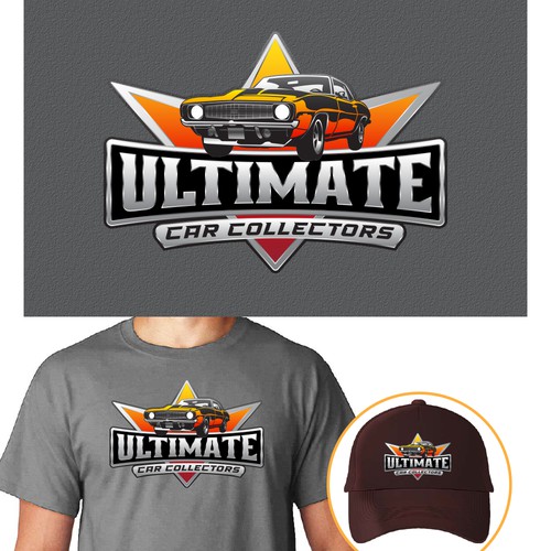 The Ultimate