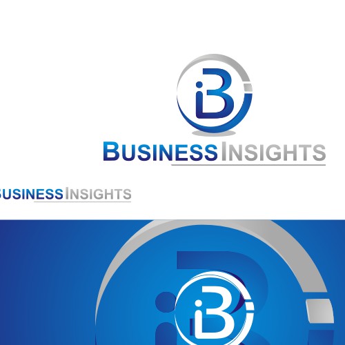 Business Insights needs a new logo