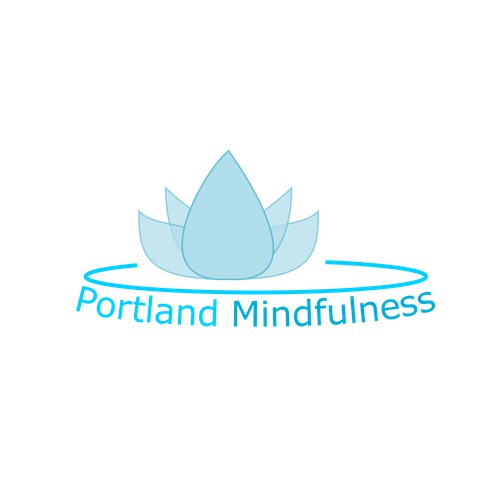 Are you up for a challenge to create a mindfulness course logo that is simple yet original?