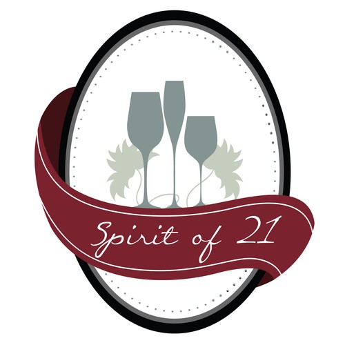 Spirit of 21