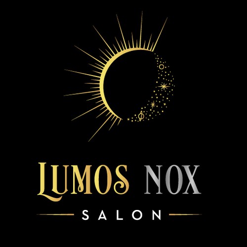 Lumox Nox Salon