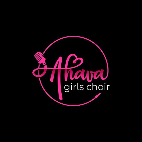 AHAVA girls choir