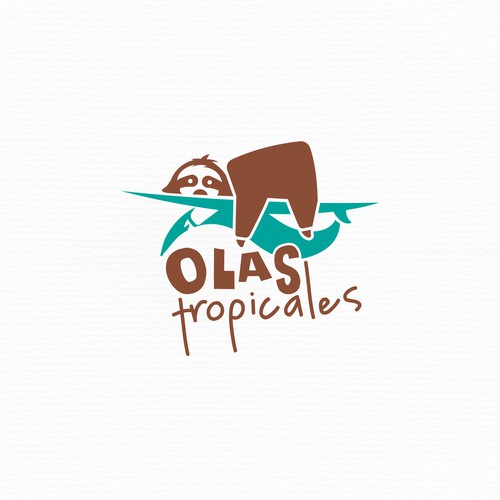 Olas Tropicales