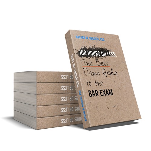 Book cover design