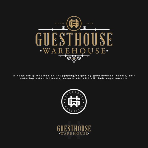 Guesthouse Warehouse