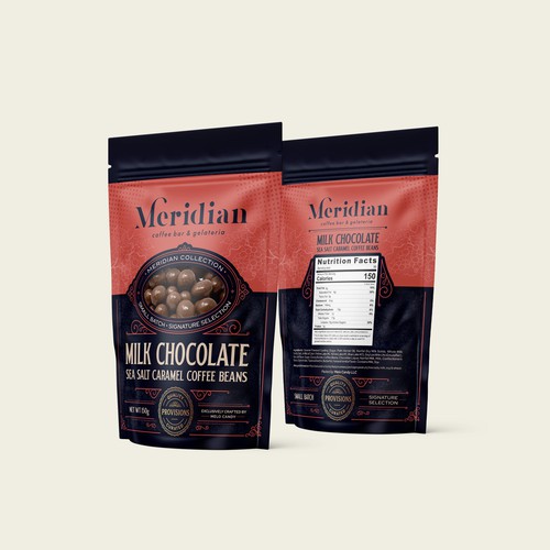 Meridian Caffee Bar & Gelateria
