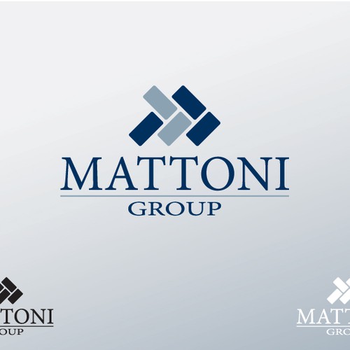 Mattoni Group logo