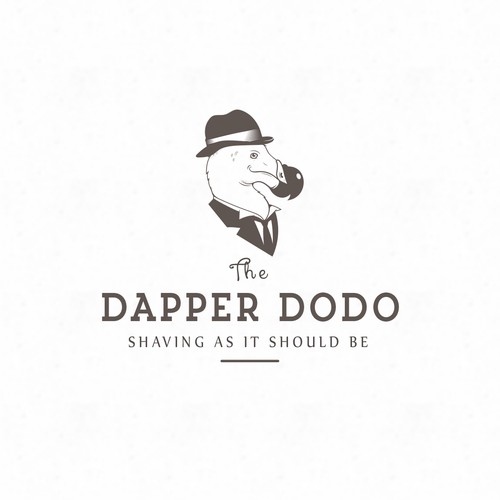 the dapper dodo