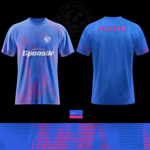 Pickleball jersey