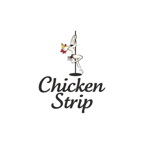 Chicken Strip