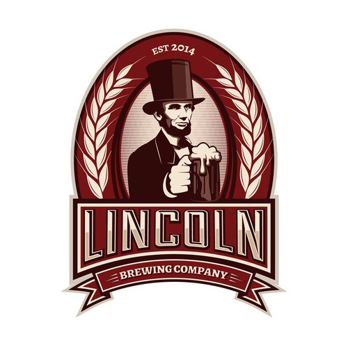 Logo Lincoln Brewing Company