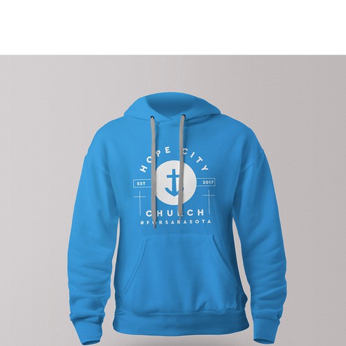 Hoodie Design