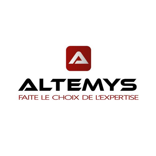 LOGO ALTEMYS