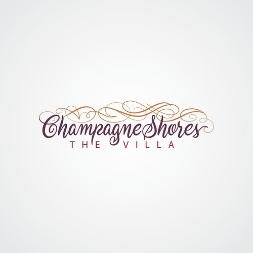 Custom Cursive Lettering