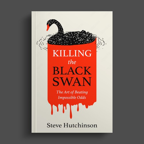 Book Cover Design
