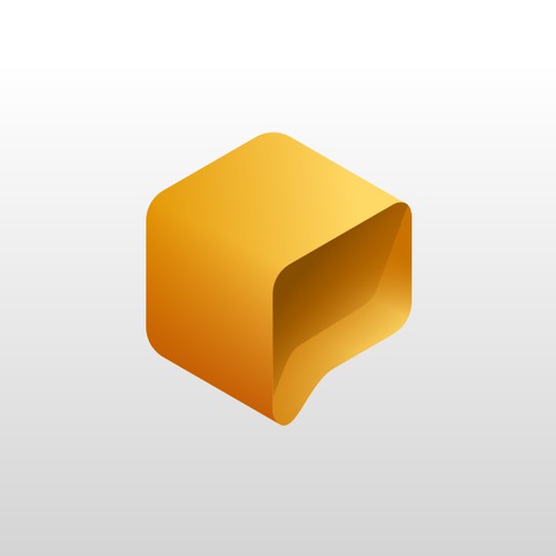 Logo for SMS Based App
