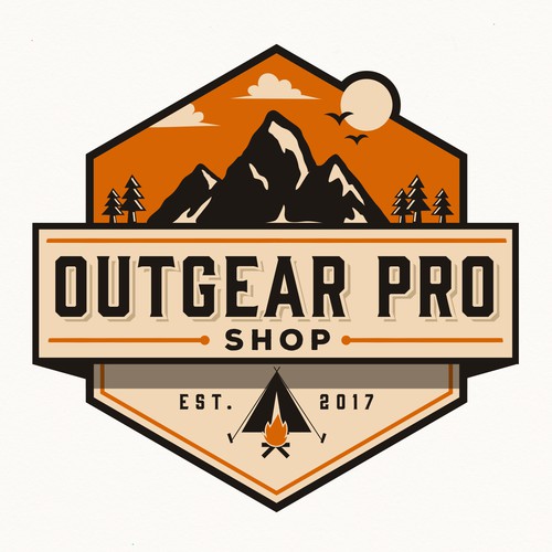 Outgear Pro Shop