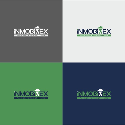 INMOBIMEX logo