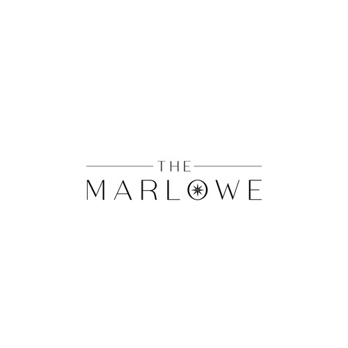 The Marlowe Logo