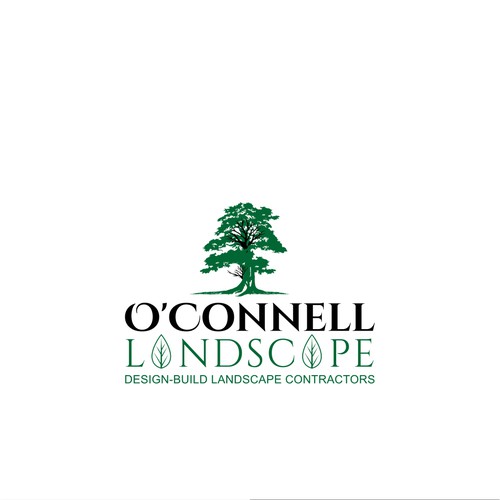 O'connel Landscape