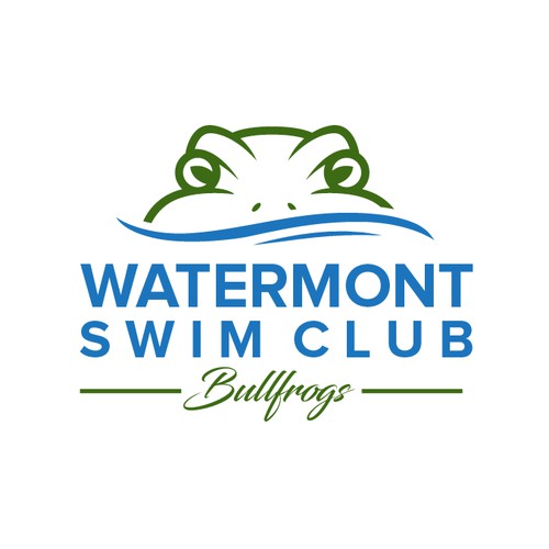 Watermount Swim Club
