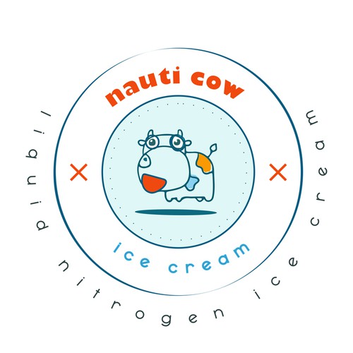 nauti cow