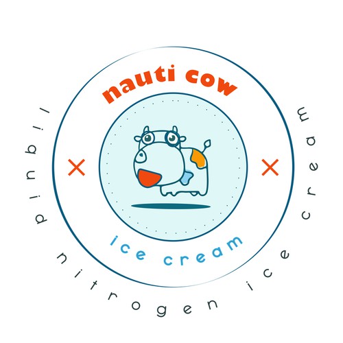 nauti cow