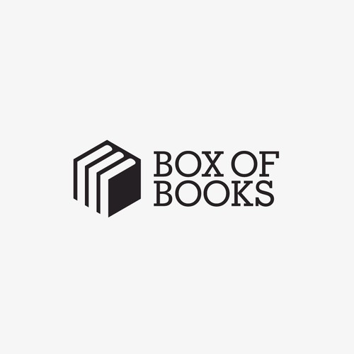 Box of Books